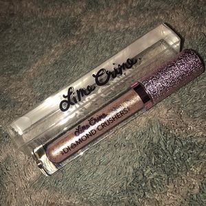 Like Crime Diamond Crusher